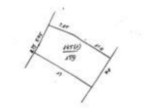 Lê Trọng Tấn 159m2 Mặt tiền 8,4m giá chào 17,5 tỷ ĐẤT LÔ GÓC - GẦN Ô TÔ - CHIA LÔ